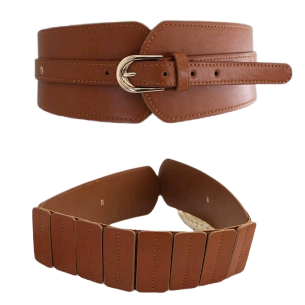 New in wholesale packaging, boho belt